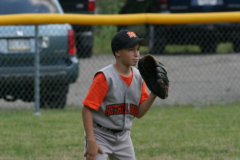 10Yr A Travel BP vs North Baldwin Slideshow