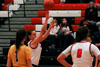 BP Girls Varsity vs Canon-Mac p1 - Picture 22