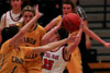 BP Girls Varsity vs Canon-Mac p1 - Picture 35