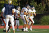 BP Varsity scrimmage vs Franklin Regional p1 - Picture 08