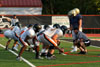 BP Varsity scrimmage vs Franklin Regional p1 - Picture 21