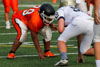 BP JV vs Franklin Regional - Scrimmage - Picture 12