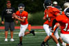 BP JV vs Franklin Regional - Scrimmage - Picture 25