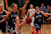 BP Girls Varsity vs Baldwin p2 - Picture 11