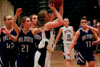 BP Girls Varsity vs Baldwin p2 - Picture 12