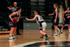 BP Girls Varsity vs Baldwin p2 - Picture 22