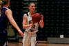 BP Girls Varsity vs Baldwin p2 - Picture 24