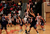 BP Girls Varsity vs Baldwin p2 - Picture 27