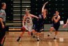 BP Girls Varsity vs Baldwin p2 - Picture 32