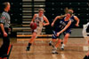 BP Girls Varsity vs Baldwin p2 - Picture 33