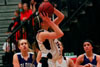 BP Girls Varsity vs Baldwin p2 - Picture 36