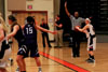 BP Girls Varsity vs Baldwin p2 - Picture 41