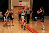 BP Girls Varsity vs Baldwin p2 - Picture 42