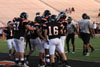 BPHS Varsity Scrimmage vs Gateway p1 - Picture 21