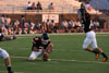 BPHS Varsity Scrimmage vs Gateway p1 - Picture 22