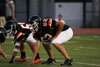 BPHS Varsity Scrimmage vs Gateway p1 - Picture 45