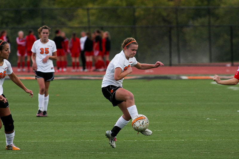 BP Girls JV vs Peters Twp p2 Slideshow