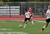 BP Girls JV vs Peters Twp p2 - Picture 13