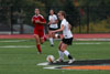 BP Girls JV vs Peters Twp p2 - Picture 24