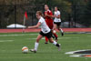 BP Girls JV vs Peters Twp p2 - Picture 25