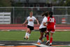 BP Girls JV vs Peters Twp p2 - Picture 45