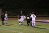 BP Boys Varsity vs Mt Lebanon p2 - Picture 16