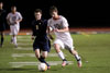 BP Boys Varsity vs Mt Lebanon p2 - Picture 22