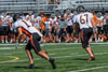 BP Varsity vs McDowell - Scrimmage p1 - Picture 01