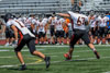 BP Varsity vs McDowell - Scrimmage p1 - Picture 02