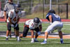 BP Varsity vs McDowell - Scrimmage p1 - Picture 45