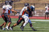 BP Varsity vs McDowell - Scrimmage p1 - Picture 48