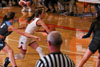 BP Girls Varsity vs Seneca Valley p2 - Picture 16