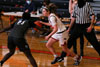 BP Girls Varsity vs Seneca Valley p2 - Picture 17