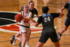 BP Girls Varsity vs Seneca Valley p2 - Picture 19