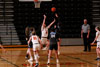 BP Girls Varsity vs Seneca Valley p2 - Picture 23