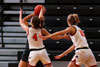 BP Girls Varsity vs Seneca Valley p2 - Picture 30