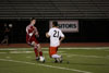 BPHS Boys Varsity vs McKeesport p4 - Picture 16