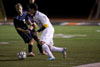 BP Boys Varsity vs Kiski WPIAL Playoff p2 - Picture 04