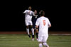 BP Boys Varsity vs Kiski WPIAL Playoff p2 - Picture 06