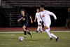 BP Boys Varsity vs Kiski WPIAL Playoff p2 - Picture 25