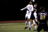 BP Boys Varsity vs Kiski WPIAL Playoff p2 - Picture 44