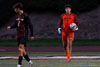 BP Boys Varsity vs Laurel Highlands p1 - Picture 09