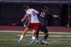 BP Boys Varsity vs Laurel Highlands p1 - Picture 40