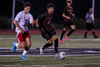 BP Boys Varsity vs Laurel Highlands p1 - Picture 44