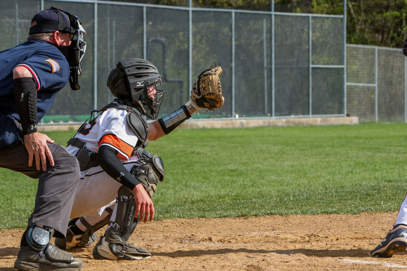 BP Varsity vs Peters Twp p2 Slideshow