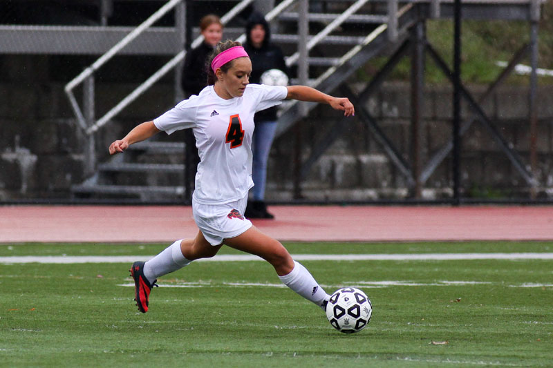 BP Girls Varsity vs Plum WPIAL PLayoff p2 Slideshow