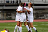 BP Girls Varsity vs Plum WPIAL PLayoff p2 - Picture 10