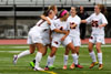 BP Girls Varsity vs Plum WPIAL PLayoff p2 - Picture 11