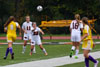 BP Girls Varsity vs Plum WPIAL PLayoff p2 - Picture 14