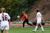 BP Girls Varsity vs Plum WPIAL PLayoff p2 - Picture 17
